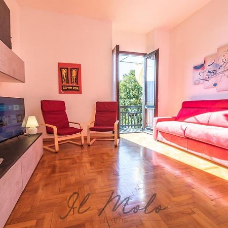-Appartamento Il Molo- A Due Passi Del Lago Lierna Exterior photo